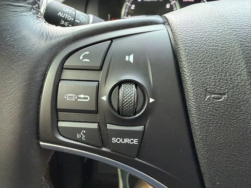 Used 2017 Acura MDX SH-AWD image 26