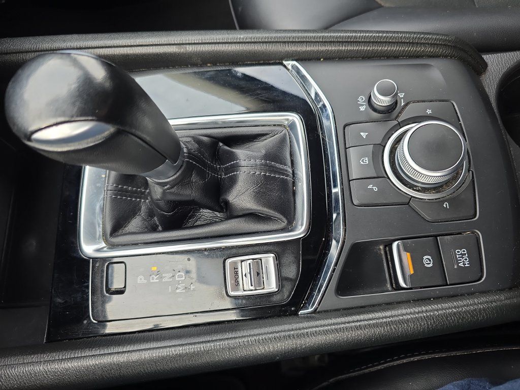 Used 2021 MAZDA CX-5 Touring AWD/4WD image 30
