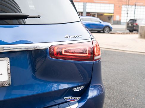 Used 2020 Mercedes-Benz GLS 450 4MATIC image 51