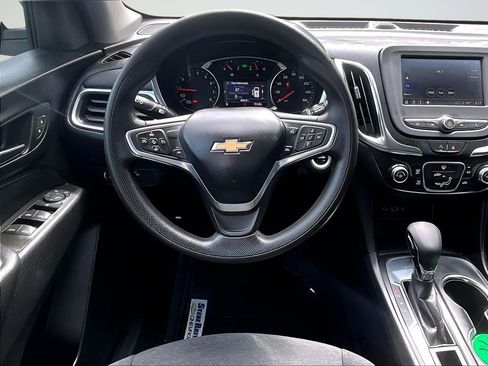 Certified 2023 Chevrolet Equinox LT image 12
