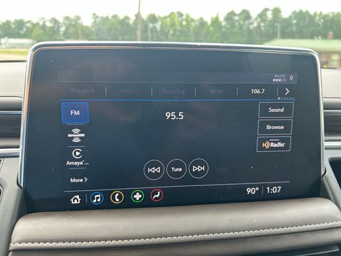Used 2021 Chevrolet Tahoe LS AWD/4WD image 23