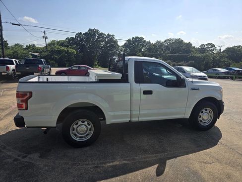 Used 2018 Ford F150 XL w/ Equipment Group 101A Mid image 7