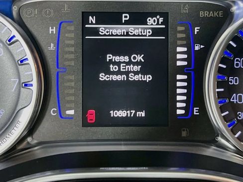 Used 2016 Chrysler 200 Limited FWD image 13