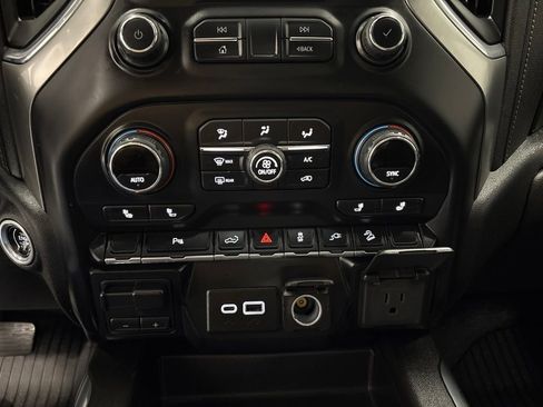 Used 2022 Chevrolet Silverado 3500 LT w/ All Star Edition AWD/4WD image 20