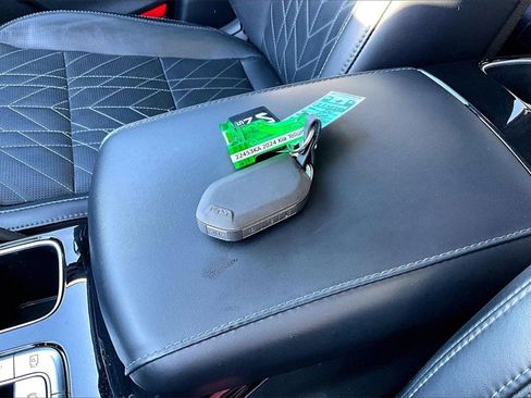 Used 2024 Kia Telluride SX Prestige X-Pro image 10