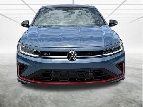 New 2026 Volkswagen Jetta GLI Autobahn FWD image 8