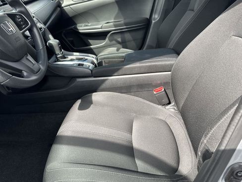Used 2018 Honda Civic LX image 13