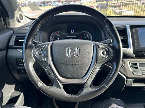 Used 2016 Honda Pilot EX-L image 16