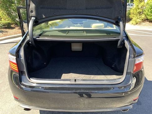 Used 2014 Lexus ES 350 w/ Premium Package FWD image 32