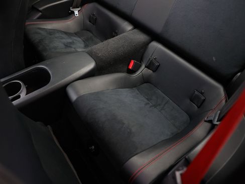 Used 2018 Subaru BRZ tS image 13