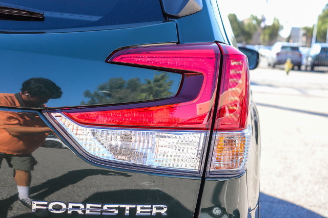 Used 2024 Subaru Forester Touring AWD/4WD image 10