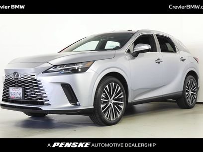 Used 2023 Lexus RX 350 Premium Plus