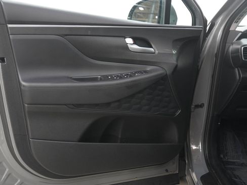 Used 2021 Hyundai Santa Fe SEL w/ Convenience Package AWD/4WD image 19