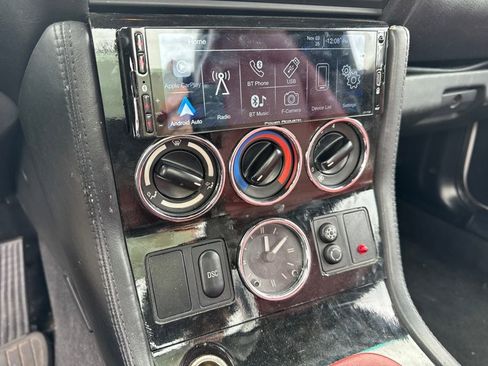 Used 2000 BMW Z3 2.8 image 44