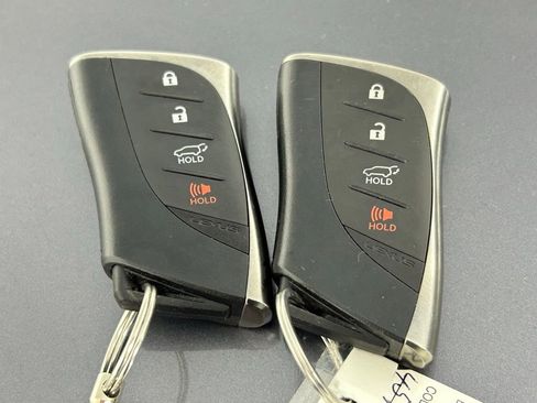 Used 2023 Lexus RX 350 Premium Plus image 35