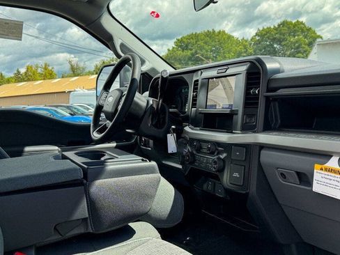 Used 2026 Ford F350 XLT w/ FX4 Off-Road Package AWD/4WD image 15