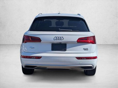 Used 2018 Audi Q5 2.0T Premium w/ Convenience Package image 6