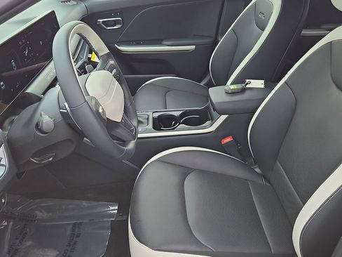 New 2025 Kia K4 GT-Line Turbo image 18