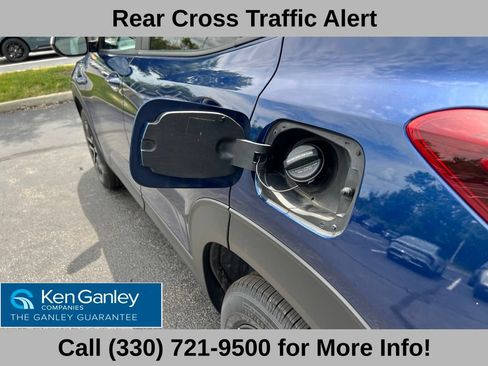 Used 2022 Chevrolet TrailBlazer ACTIV w/ Driver Confidence Package AWD/4WD image 48