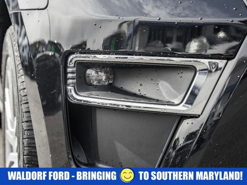 Used 2022 Ford Expedition Max Platinum image 17