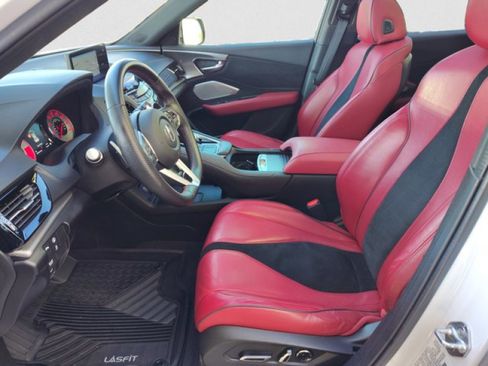 Used 2023 Acura RDX A-Spec image 11