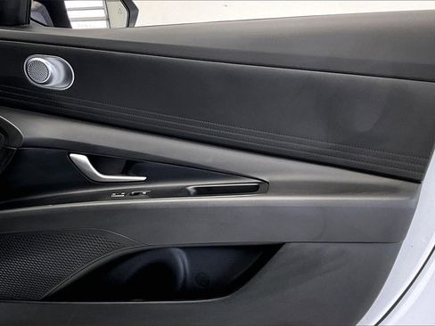 Certified 2024 Hyundai Elantra SEL image 18