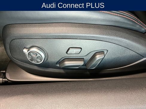 Used 2023 Audi S5 Premium Plus w/ Premium Plus AWD/4WD image 18