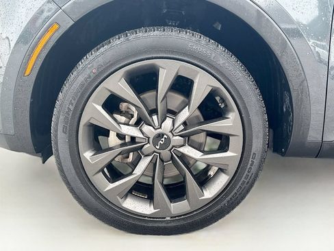Certified 2023 Kia Sorento SX Prestige AWD/4WD image 35