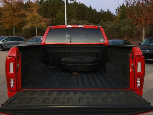Used 2022 Ford Ranger XLT w/ Trailer Tow Package image 8