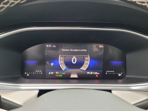 New 2026 Volkswagen Taos SE AWD/4WD image 23