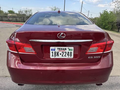 Used 2012 Lexus ES 350 image 6