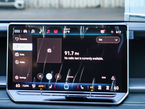 New 2026 Volkswagen Tiguan SE R-Line image 15