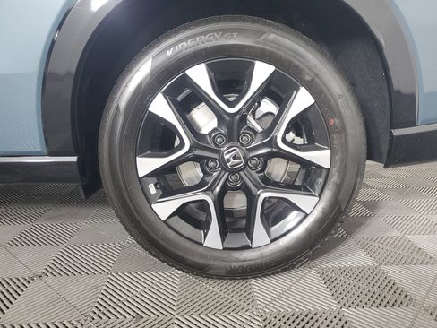 New 2026 Honda HR-V EX-L image 11