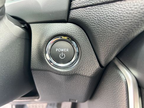 Used 2025 Toyota RAV4 Limited w/ Advanced Technology Package image 17