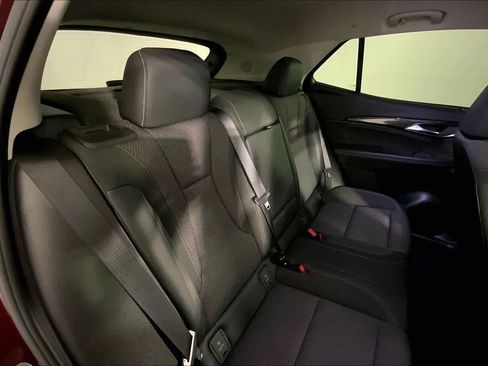 Used 2023 Buick Envision Preferred w/ Sport Touring Package AWD/4WD image 23