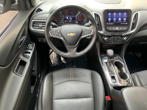 Used 2022 Chevrolet Equinox Premier image 21