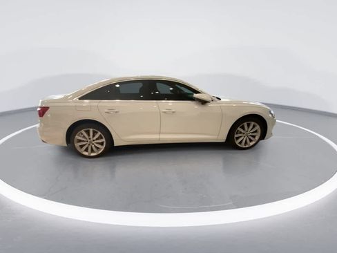 Used 2020 Audi A6 2.0T Premium w/ Convenience Package AWD/4WD image 9