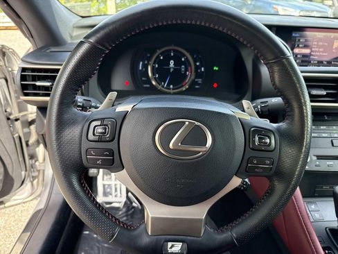 Used 2016 Lexus RC 350 RWD image 42