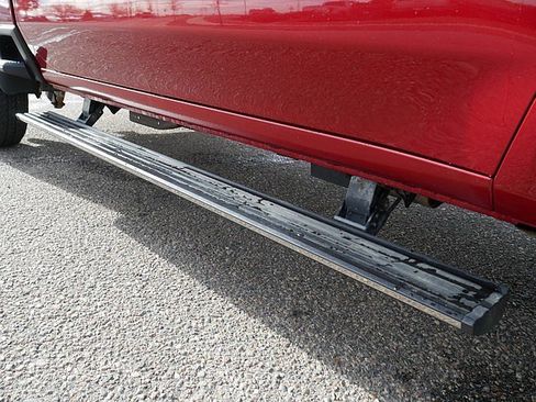 Used 2021 Chevrolet Silverado 2500 High Country w/ Z71 Off-Road Package image 66