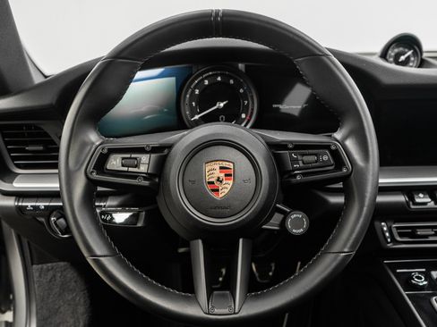 Used 2023 Porsche 911 Carrera T RWD image 15