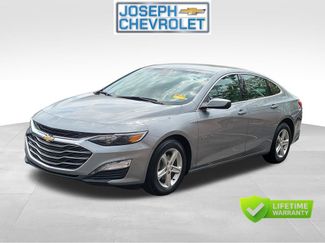 Used 2024 Chevrolet Malibu LT FWD video 2