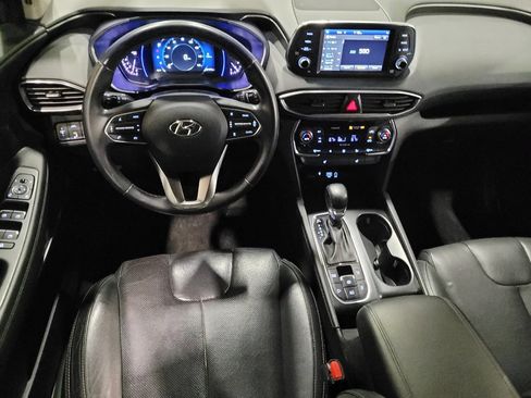 Used 2020 Hyundai Santa Fe SEL w/ Convenience + Premium Package image 22