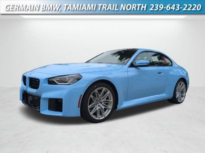 New 2027 BMW M2