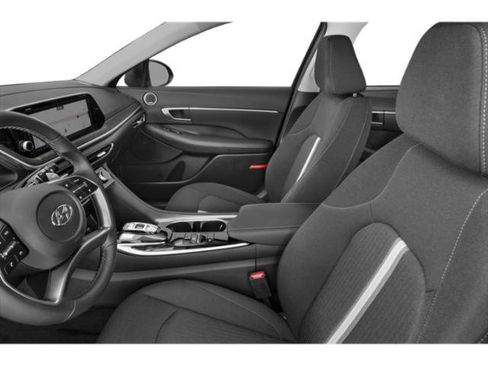 Used 2023 Hyundai Sonata SEL FWD image 12