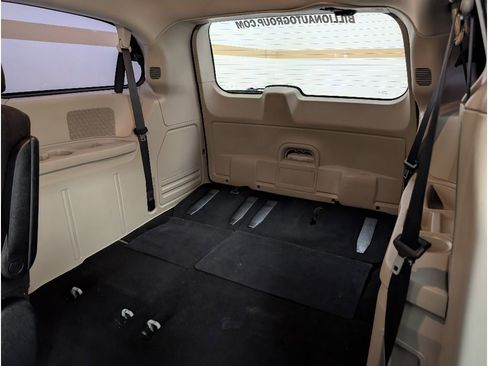 Used 2014 Dodge Grand Caravan American Value Package w/ UConnect Hands-Free Group image 16