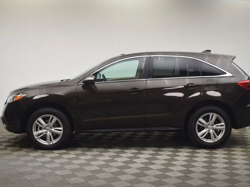 Used 2014 Acura RDX FWD image 9