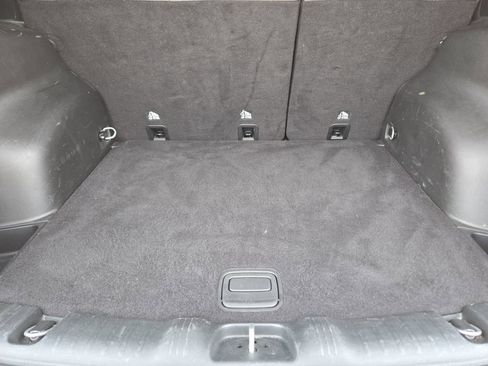 Used 2024 Jeep Compass Trailhawk AWD/4WD image 26