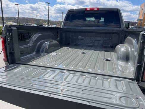 New 2026 RAM 2500 Tradesman image 18