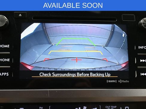 Used 2017 Subaru Outback 2.5i Premium AWD/4WD image 23