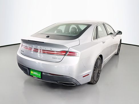 Used 2018 Lincoln MKZ Reserve w/ Climate Package AWD/4WD image 10